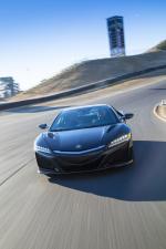 Acura NSX 2016 года (NA)